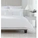 Sferra Giza 45 Ornato White Bedding