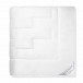 Parson Twin Quilt 71 x 86 White