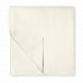 Perrio Twin Coverlet 75 x 95 Ivory