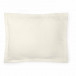 Perrio Boudoir Sham 12 x 16 Ivory