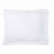 Perrio Standard Sham 21 x 26 White