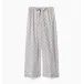 Ravenna Tin Drawstring Pant Medium