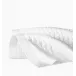 Sampietrini White Bedding