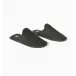 Serena Smoke Women Slip On Slippers - Size 35