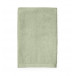 Canedo Celadon Diamond Weave Velour/Terry Bath Towels