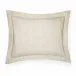 Ondate Standard Sham 21 x 26 Dark Khaki