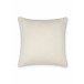Terzo Decorative Pillow 22 x 22 Sand