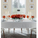 Classico Four Round Doile 6 in.