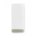 Filo Tip Towel 14 x 20 Set Of 2 White/Celadon