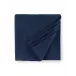 Grant Full/Queen Blanket 100 x 100 Navy