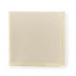 Olindo Merino Lambswool Blanket Ivory