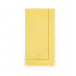 Festival Set Of Four Cocktail Napkins 6 x 9 Banana