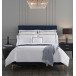 Grande Hotel Bedding Standard Pillow Case 22 X 33, Pair
