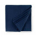Grant King Blanket 120 x 100 Navy