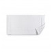 Sarma Tub Mat 20 x 35 White