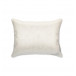 Snowdon King Pillow 20 x 36 22 oz Med White