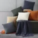 Pettra Decorative Pillow 18x18 In