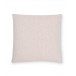 Terzo Decorative Pillow 22 x 22 Apricot