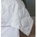 Tilney Queen Blanket 94 x 98 20 oz White