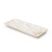 Rectangular Platter, Small – Crystalline Candent