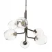 Caledonia Oil Rubbed Bronze Chandelier