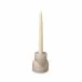 Manchester Tealight And Taper Candle Holder