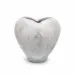 Crystalline Candent Romance Vase Large