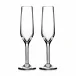 Bristol Flutes in Gift Box Set of 2