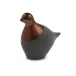 Artisan Graphite & Rust Dove Medium