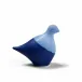 Artisan Indigo Dove
