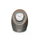 Addison Moss Glen Pottery Clock in Gift Box