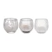 Burlington Ice Tealight Gift Set
