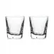Woodbury Double Old-Fashioned in Gift Box - Set of 2