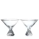 Westport Martini Set of 2