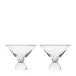 Benson Martini Set of 2