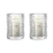 Echo Lake Hurricane Small Set of 2