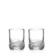 Echo Lake Whiskey Set of 2