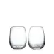 Woodstock Tumbler Set of 2 Small