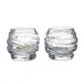 Waterbury Tealight Set of 2