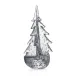 Bubble Twist Evergreen 10 Inch