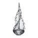 Bubble Twist Evergreen 14 Inch
