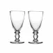 Hartland Goblet in Gift Box Set of 2