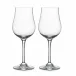 Vintner Tulip Wine in Gift Box Set of 2