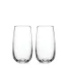 Woodstock Tumbler Set of 2 Large