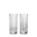 Greenwich Collins Glass Set of 2