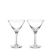 Dorset Martini Set of 2