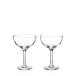 Dorset Coupe Set of 2