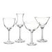 Dorset Bar Glass Suite Set of 4