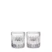 Montpelier Whiskey Set of 2