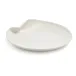 Barre Alabaster Organic Platter